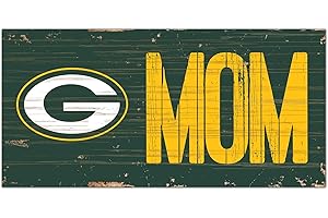 Fan Creations NFL Wood Sign