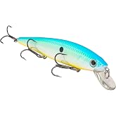 Strike King KVD Jerkbait 3 Hook