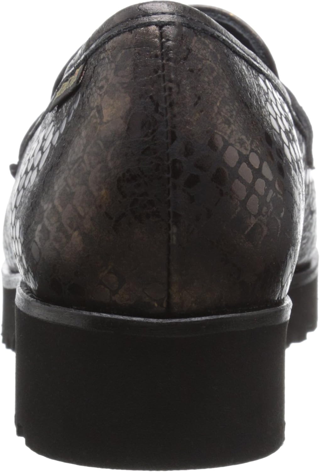 mephisto sidney penny loafer