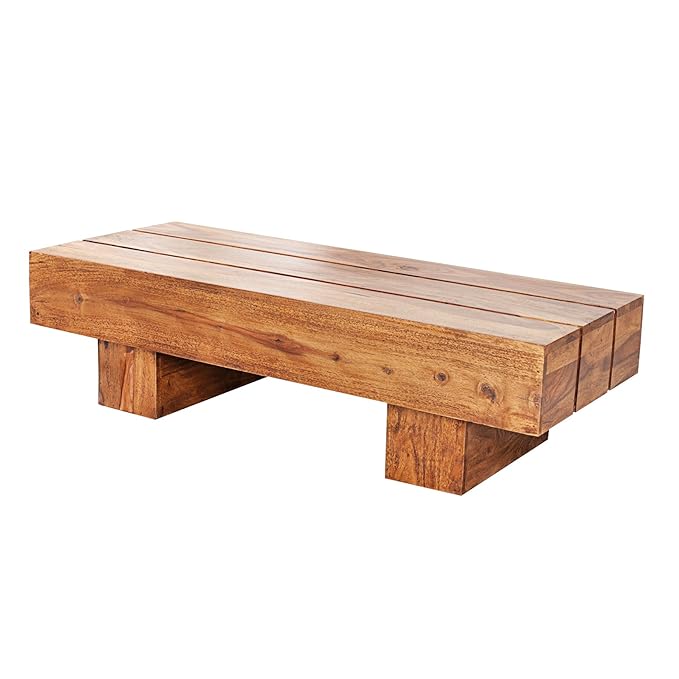 exklusiver wohnzimmertisch