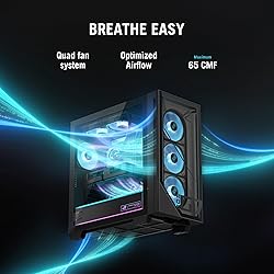 Asus ROG G700 Gaming Desktop Computer Intel Core