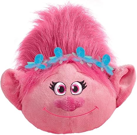 trolls pillow pet