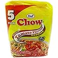 Chow Instant Noodles (Tomato Flavor) Packet of 2