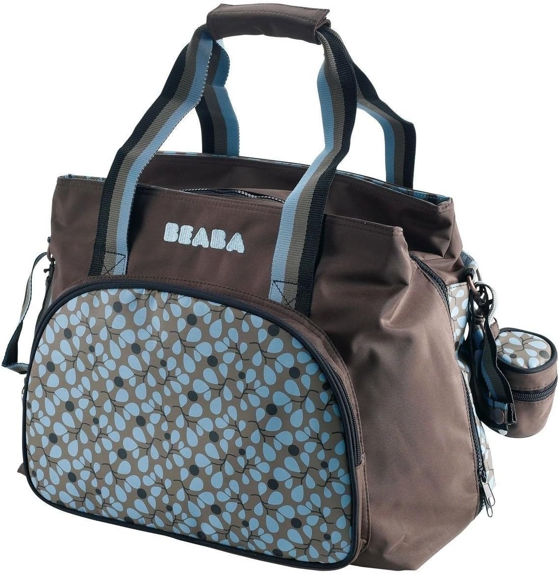 beaba diaper bag