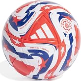 adidas Unisex-Adult FIFA World Cup 26&trade; Trionda Soccer Ball