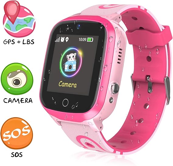 smart watch buy amazon