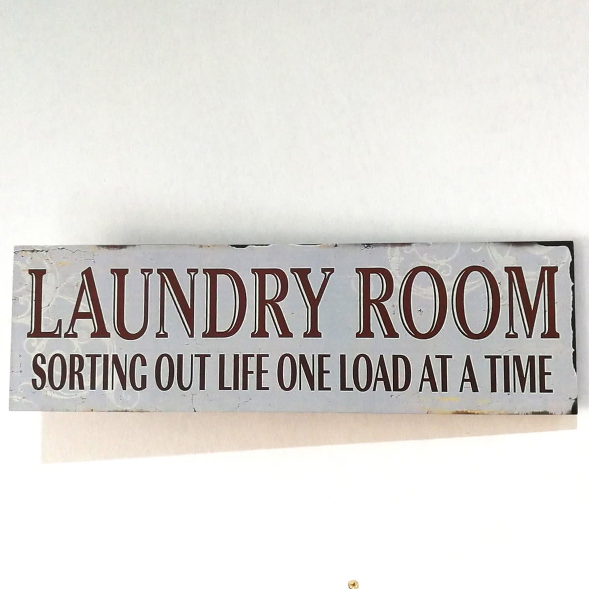 10 Targhette In Legno Per Decorazione - Cartelli Vuoti Per Dipingere, Pirografia, Fai Da Te, Giardino - Foto 6