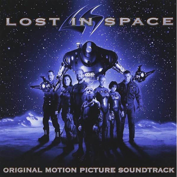 Amazon.com: Starship Troopers (Original Motion Picture Soundtrack