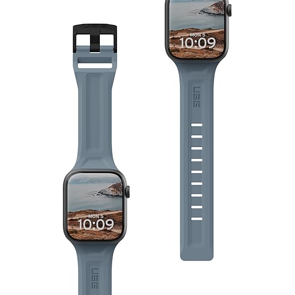 Amazon.com: [U] by UAG Compatible with Apple Watch Band 42