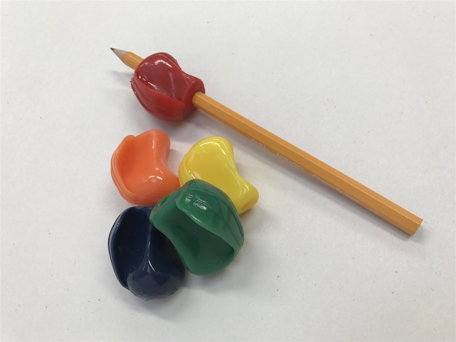 CrossGuard Ultra Pencil Grips (Pack of 5) Amazon.co.uk Office Products