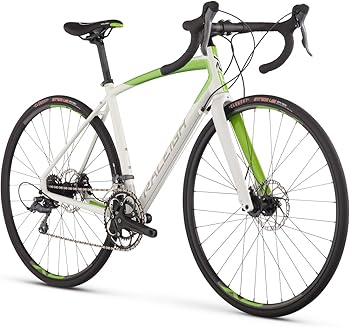 Raleigh Revere 2 Road Bikes