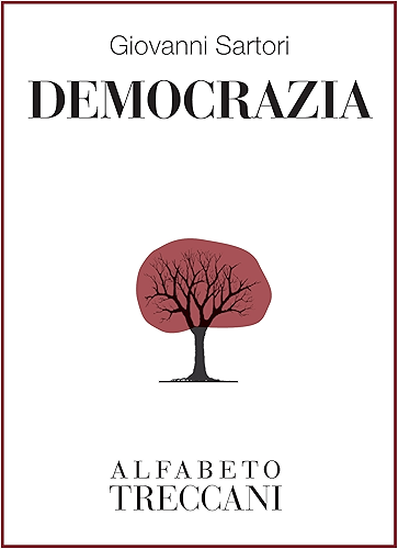 Download Democrazia (Alfabeto Treccani) (Italian Edition) PDF