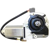 ACI 83111 Power Window Motor