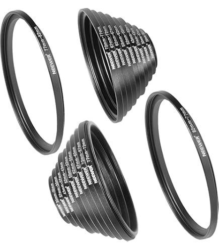 Tilta Mini Clamp-On Matte Box Adapter Ring 67mm • Pris - View #11