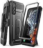 SUPCASE for Samsung Galaxy S22 Case with Stand