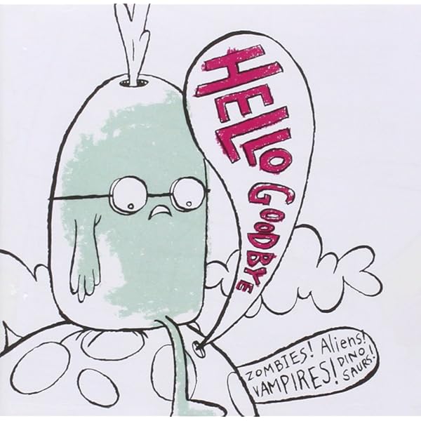Hellogoodbye - Hellogoodbye - Amazon.com Music