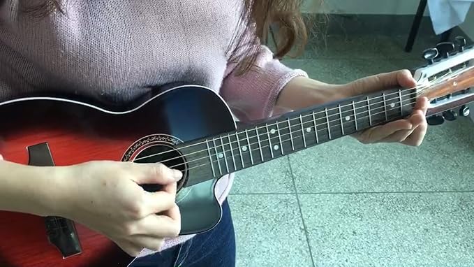 Como enseã±arme a tocar guitarra | Las mejores guitarras