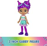 DreamWorks Gabby’s Dollhouse Celebration Figures with Gabby Girl 6pc Set view 8