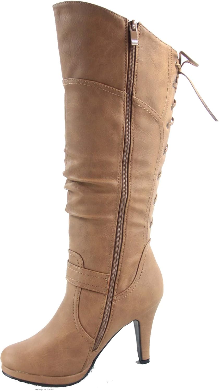 top moda knee high boots