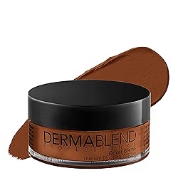 Dermablend Cover Creme High Coverage Foundation