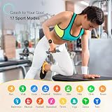 UMIDIGI Smart Watch Urun GPS Sports Tracker Blood Oxygen Heart Rate Android iOS view 5