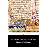 Chronicles of the Crusades (Penguin Classics)