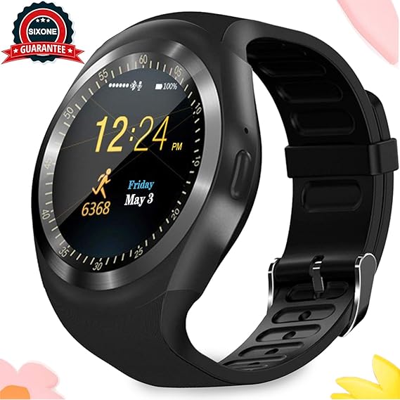 amazon brand of smartwatches parent company