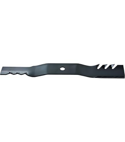 Amazon.com : Oregon 396-710 Replacement Lawn Mower Blade 21