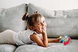 Lexibook Paw Patrol Power Console JCG100PAi1 Bilingual 100 Activities English view 4