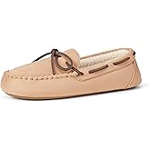 Amazon Essentials Women's Moccasin Slippers
