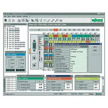 wago-i/o-check 2 wago-i/o-check 2