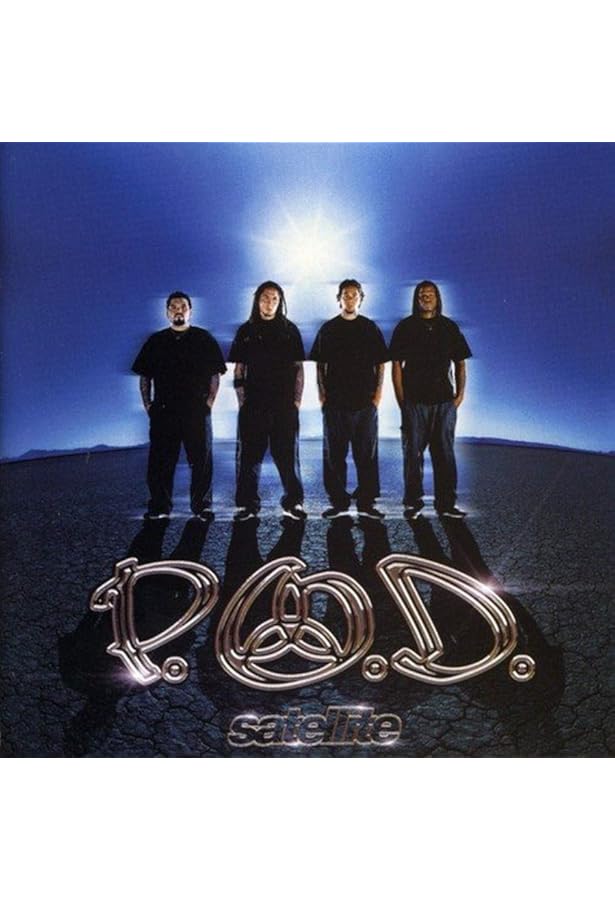 Amazon.com: Satellite: CDs & Vinyl