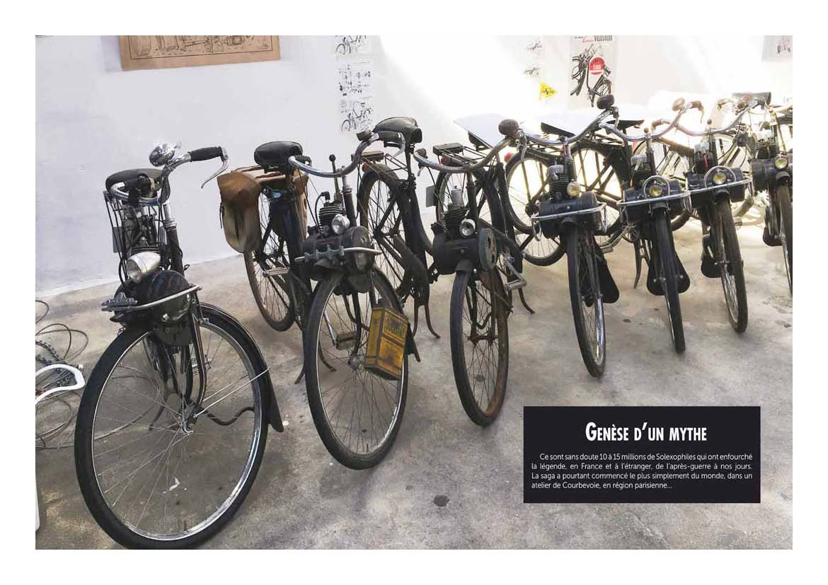 solex jean pierre foucault