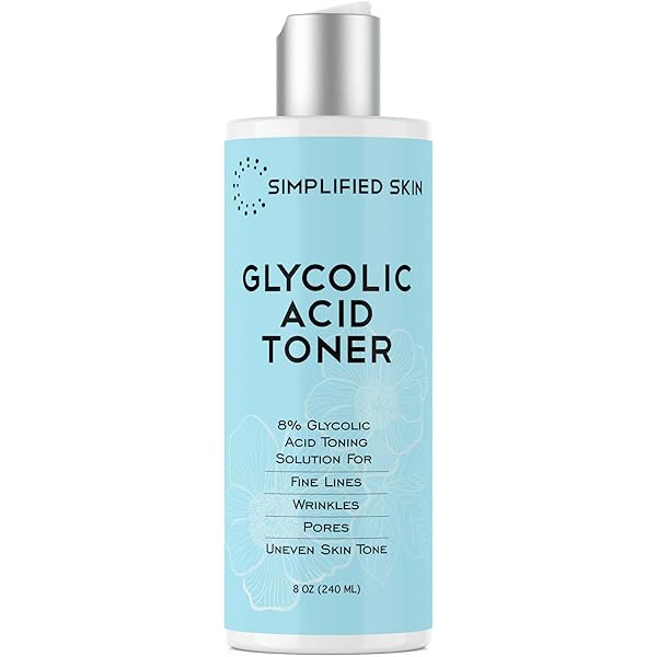 lavo glycolic acid toner