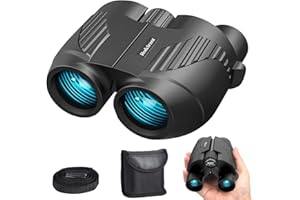 RODCIRANT 20x25 High Powered Binoculars for Adults and Kids