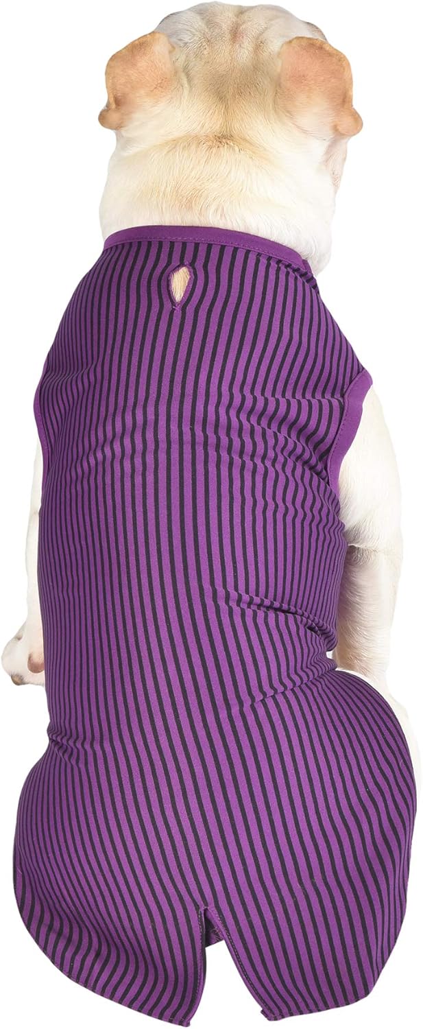 DC Comics Joker Dog Costume