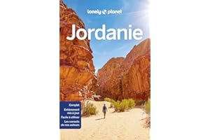 JORDANIE 7E ÉD.