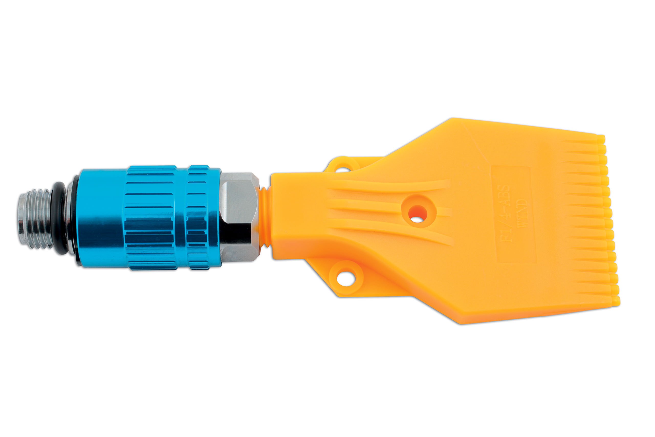 PowerTec 92001 Blow Jet & Air Regulator