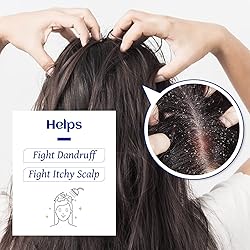 HIQILI Tea Tree Oil for Skin, Hair