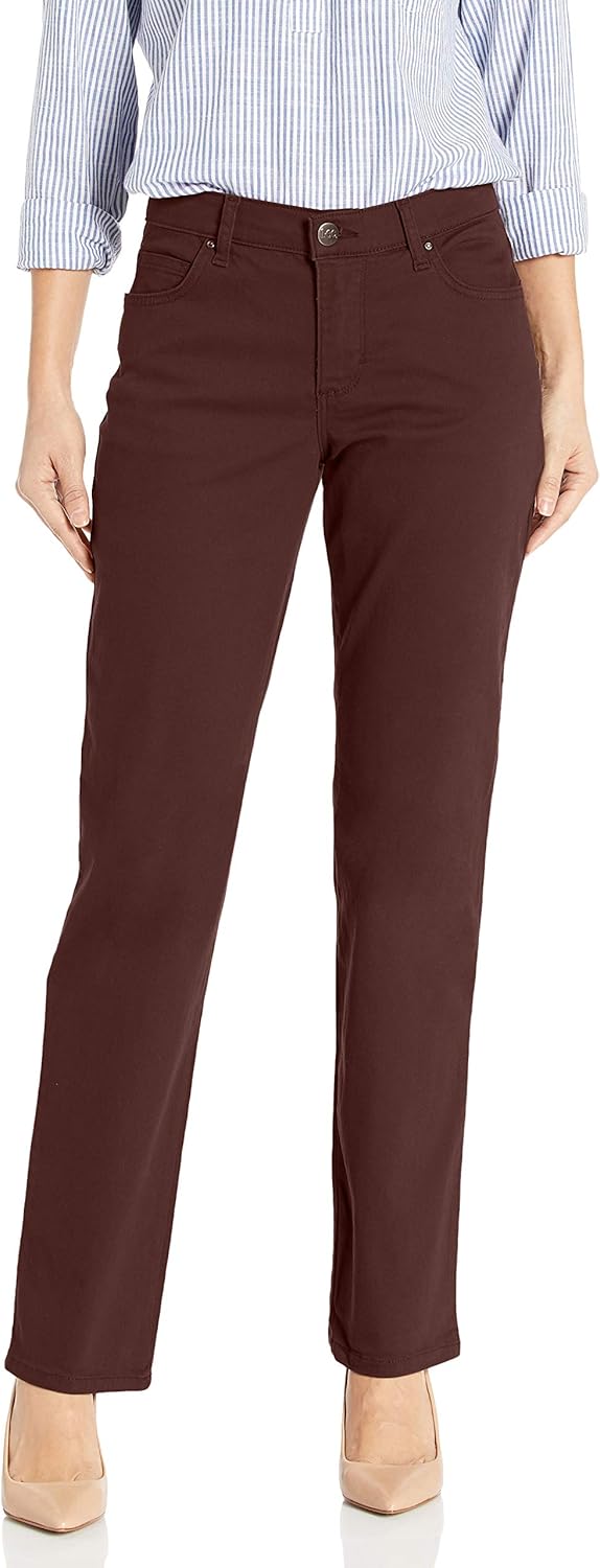 lee classic fit rn 130273