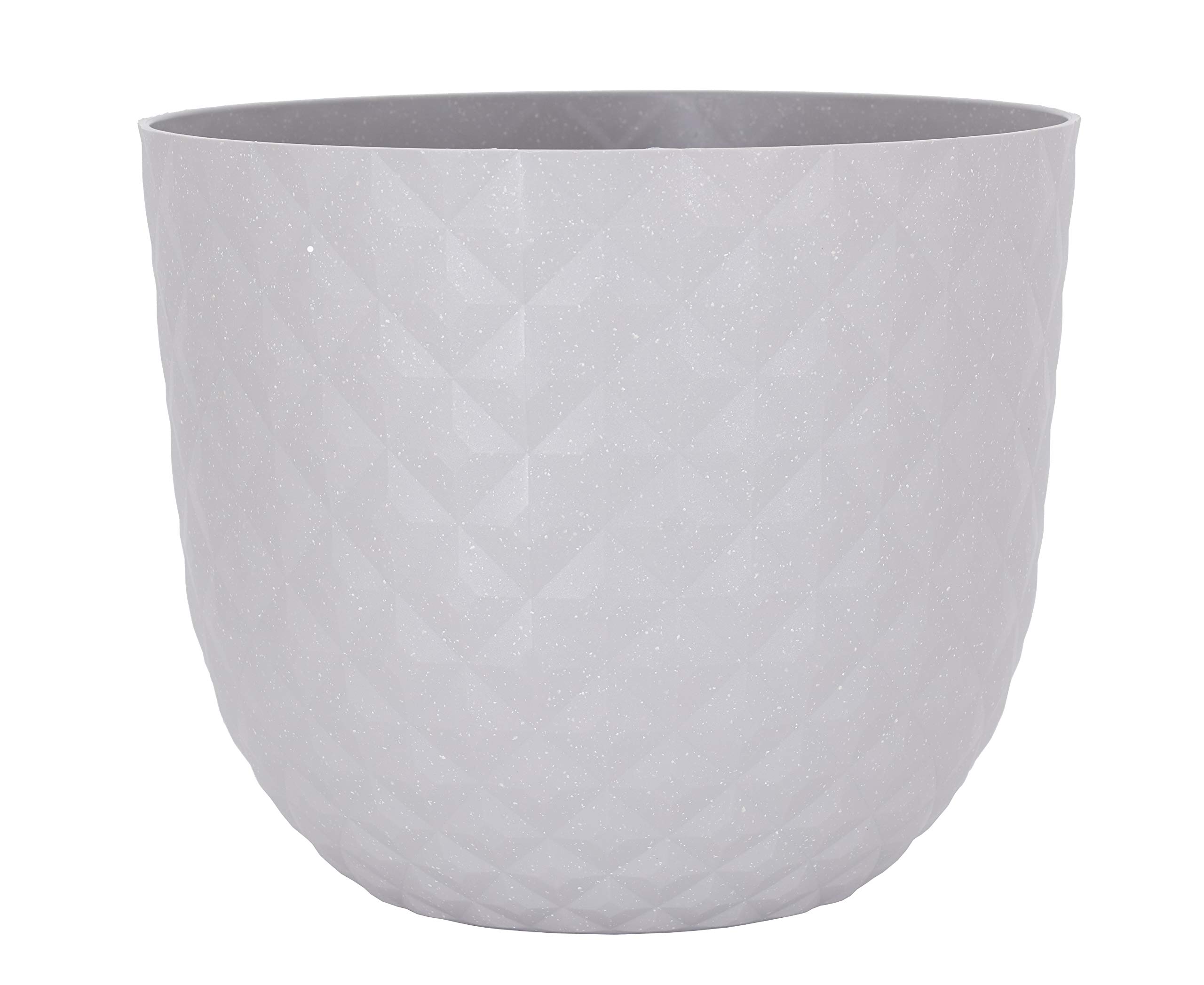 Artevasi Havana Tropical Pot 40 cm Limestone