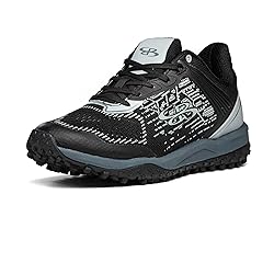 Boombah Viper Pureknit Men's Turf - Status