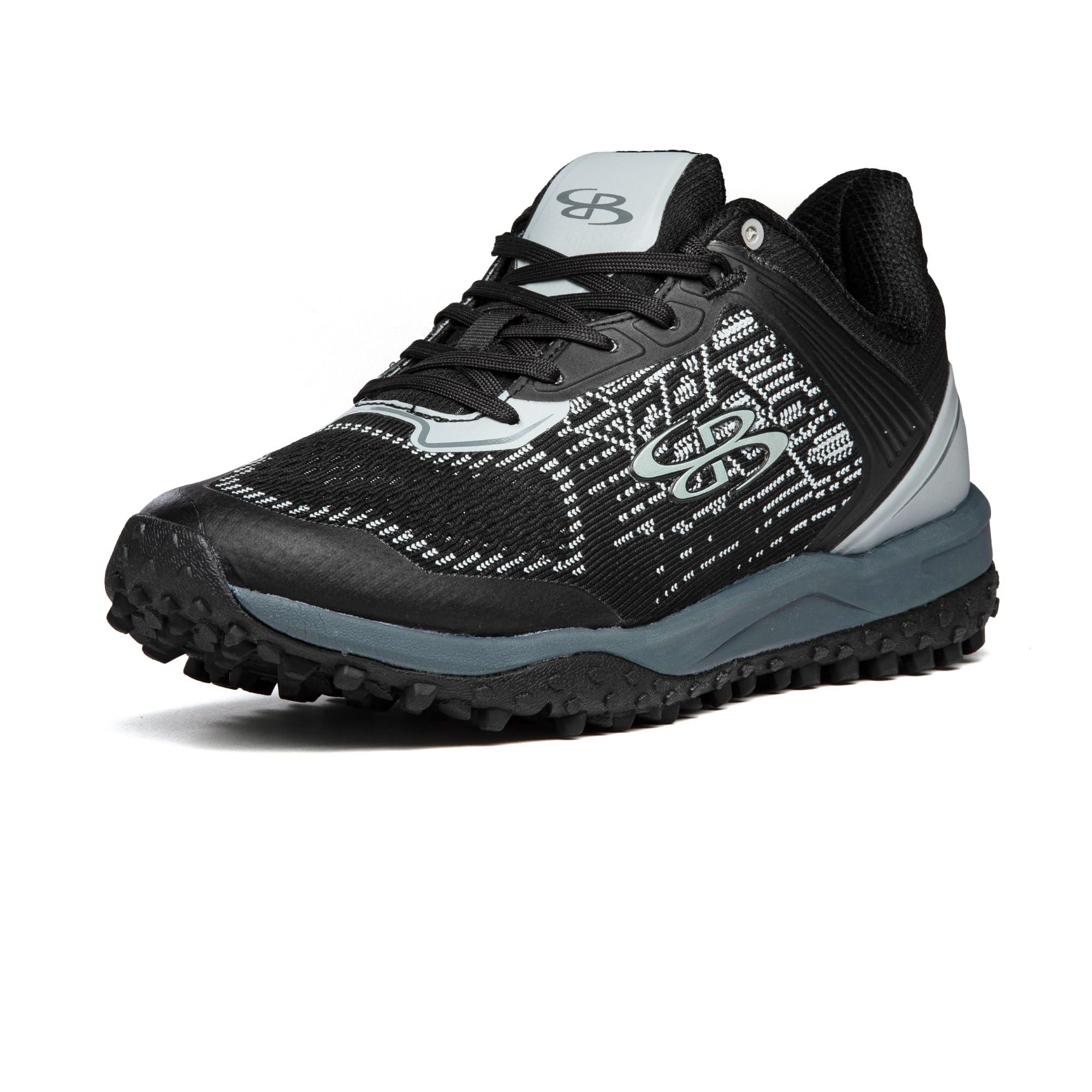 Boombah Viper Pureknit Men's Turf - Status