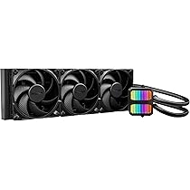 Water Cooler be quiet! SILENT LOOP 420mm - Silencioso e Alto