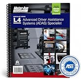 ASE Test Prep &ndash; L4 Advanced Driver Assistance Systems (ADAS) Specialist (Motor Age Training)