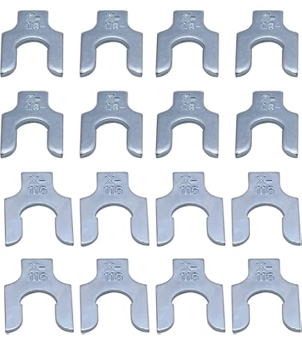 Allstar Control Arm Shim .185in Dual Mount ALL60204 - J J Motorsports - View #9