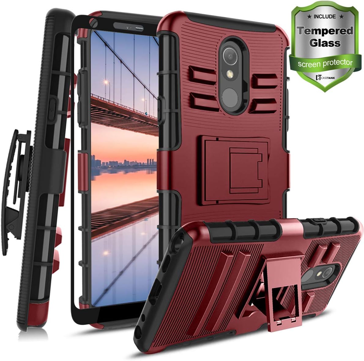 Best custom cell phone cover lg stylo 5