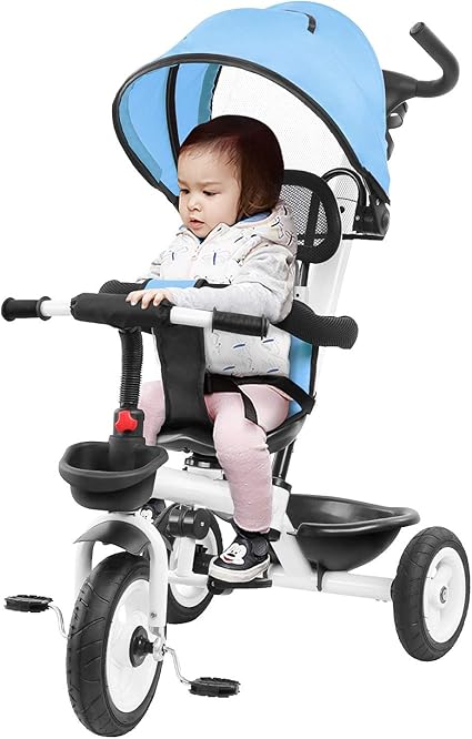 amazon kids tricycle