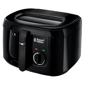 Russell Hobbs 24570 - Freidora