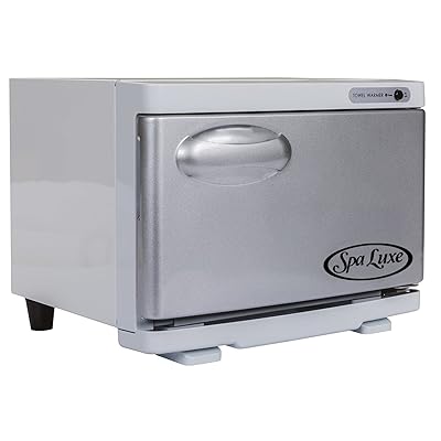 Mini Hot Towel Warmer with UV Sterilization Spa Bahrain Ubuy